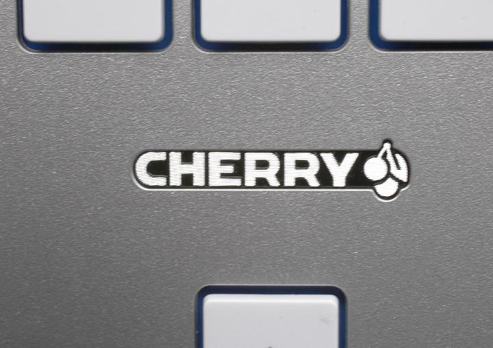 Actual product image CHERRY KC 6000 (DE, Cable)