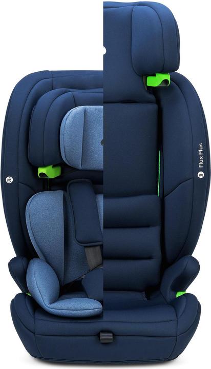 Image du produit Osann Flux Plus (Siège pour enfant, Norme ECE R129/i-Size)