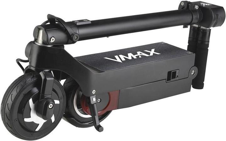 Produktbild Vmax R60 Brad Tritt (25 km/h, 20 km, 250 W)