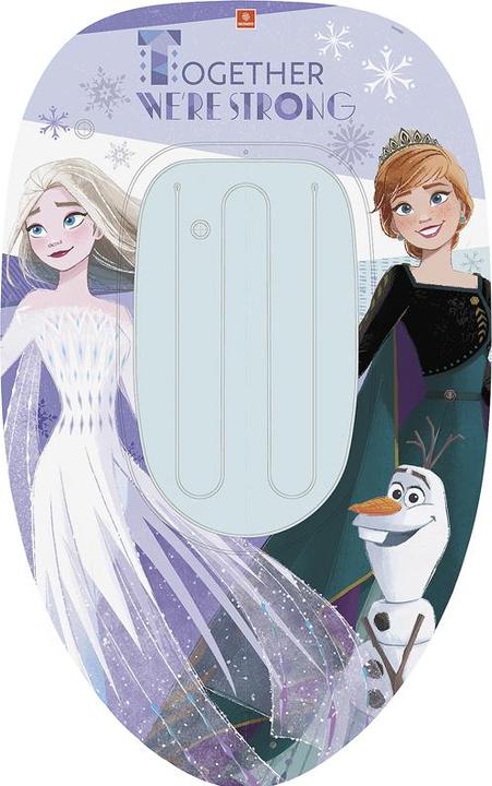 Image du produit Mondo Bateau Gonflable Reine Des Neiges 112cm (112 cm)