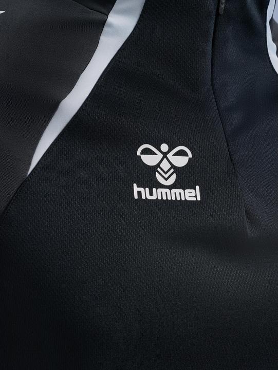 Image du produit hummel hmlLEAD 2.0 HALF ZIP (M)