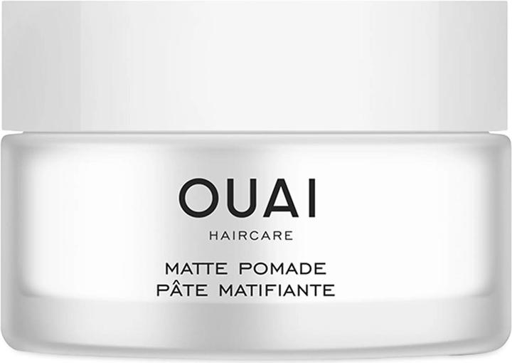 Actual product image Ouai Matte pomade (Hair pomade, 50 ml)