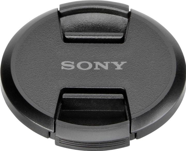 Actual product image Sony Alc-F72s (72 mm)