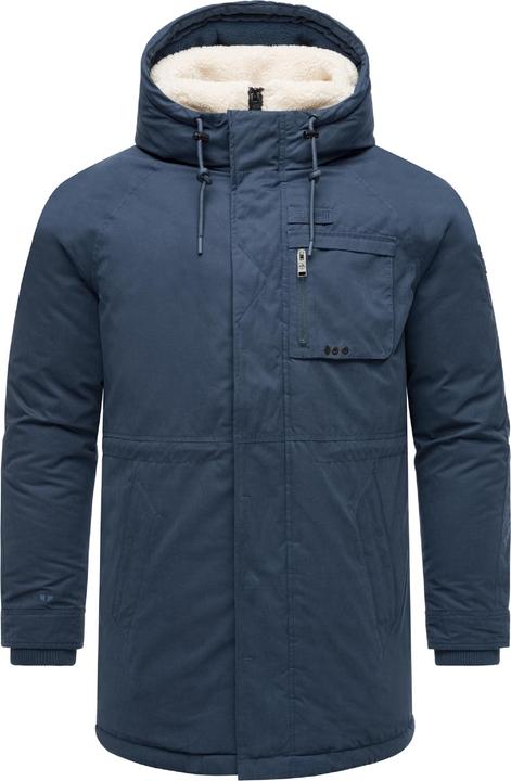 Image du produit Stone Harbour Navroos XX (S)