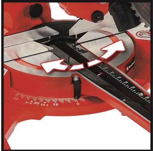 Image du produit Einhell TC-SM 2131/2 Dual