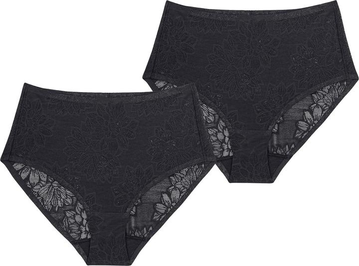 Image du produit Triumph Maxislip Fit Smart (L, lot de 2)