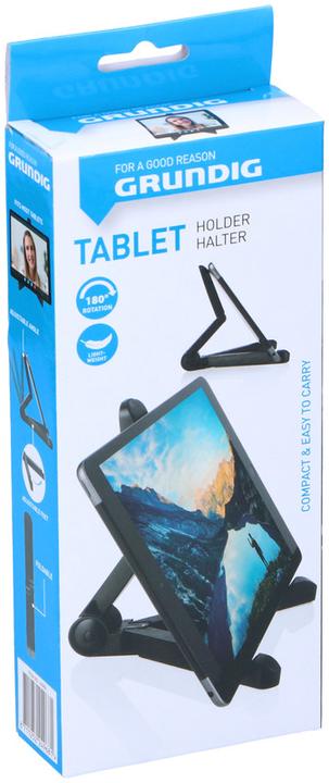 Produktbild Grundig Zusammenklappbare Halterung