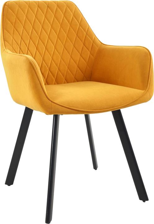 Actual product image SalesFever Essgruppe (160 x 90 x 75 cm)