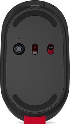 Produktbild Lenovo Go Wireless Multi-Device Mouse (Kabellos)