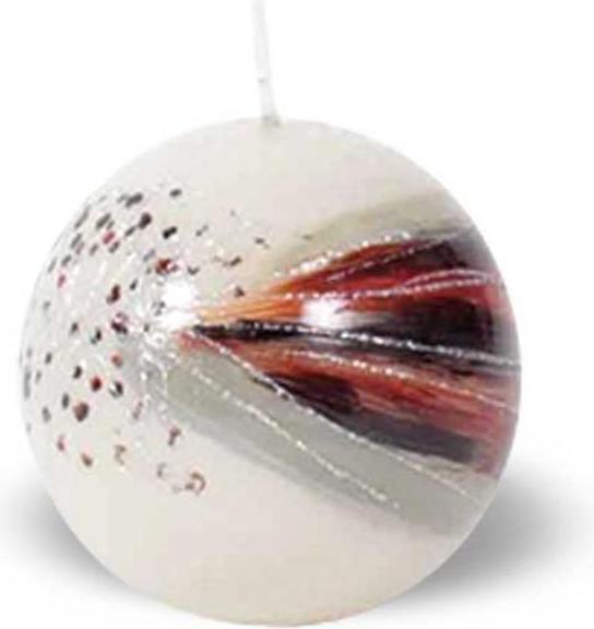Produktbild Seyko Geschenke 110428 - Kerzenkugel "Capella", 8 cm -