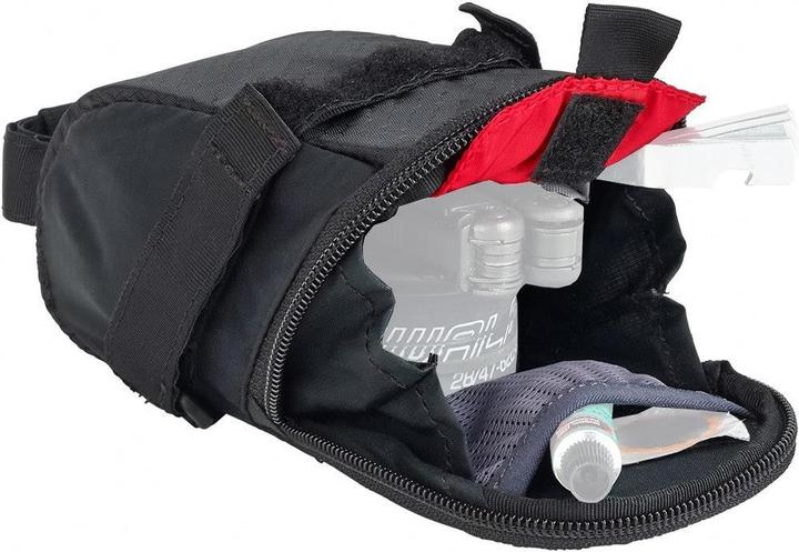 Produktbild Vaude Race Light (0.60 l, Satteltasche)