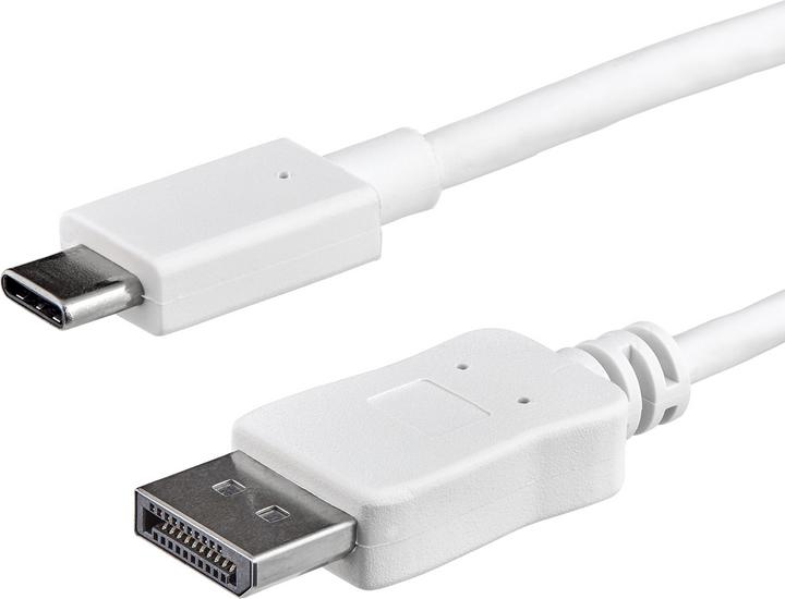 StarTech USB Typ C — DisplayPort (1 m, USB tipo C, DisplayPort)