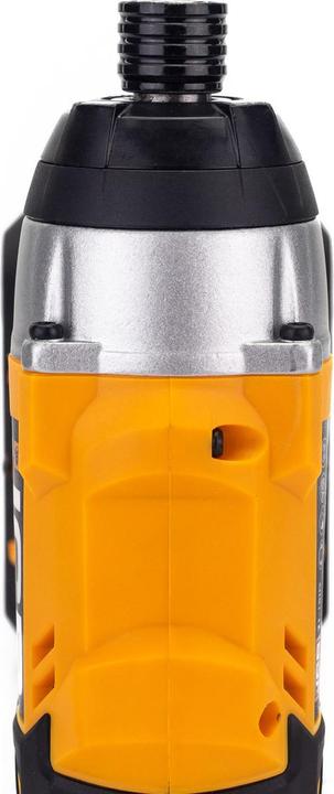 Actual product image JCB 18V Akku-Schlagschrauber