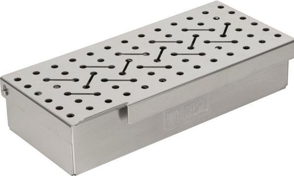 Image du produit Weber Smokebox Universal