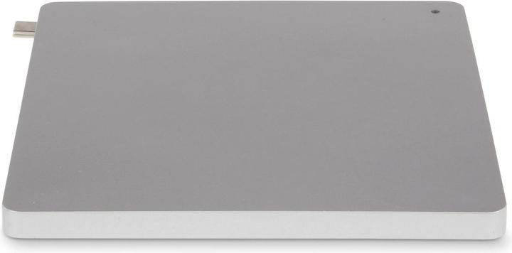 Image du produit LMP Wireless Charging Pad,wireless charging pad (Qi techn.),USB-C connection to KB-1843 & USB-C char (5 W)