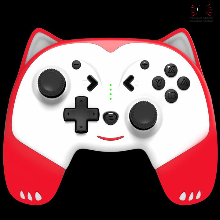 Image du produit Spirit Of Gamer Mia (Switch)