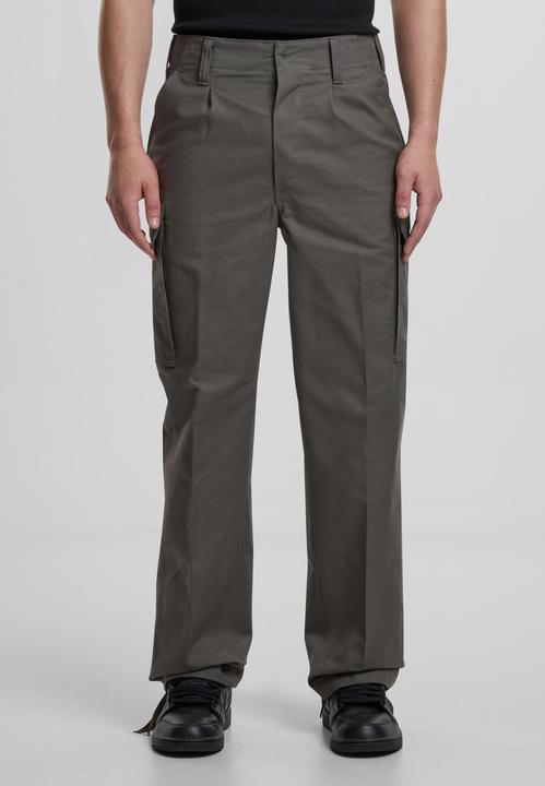 Actual product image Brandit Moleskin trousers Original - 177007 (W48/L32)
