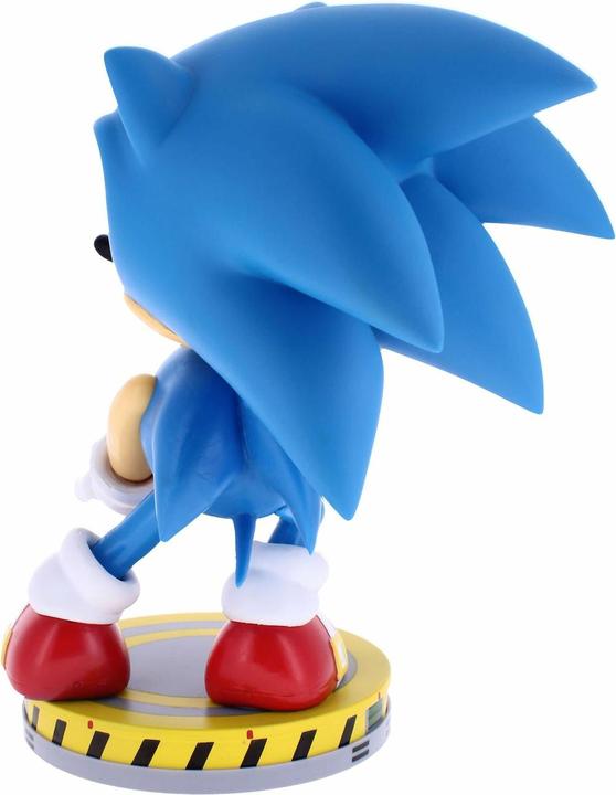 Image du produit Exquisite Gaming Cable Guy- Sonic Sliding Sonic (PS5)