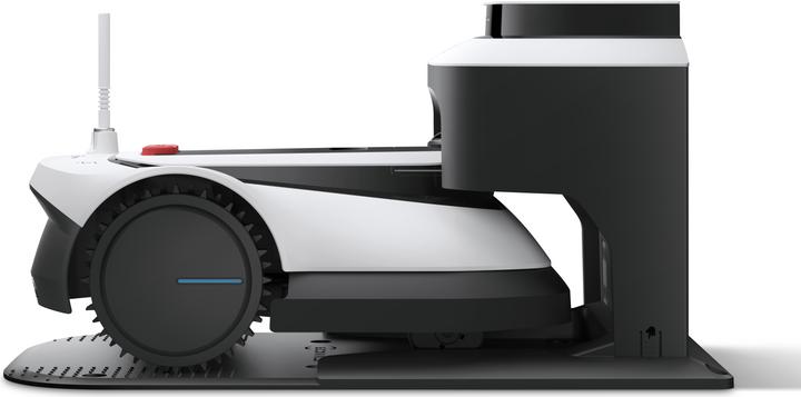 Actual product image Ecovacs Goat G1-1600 (1600 m², Without boundary wire)