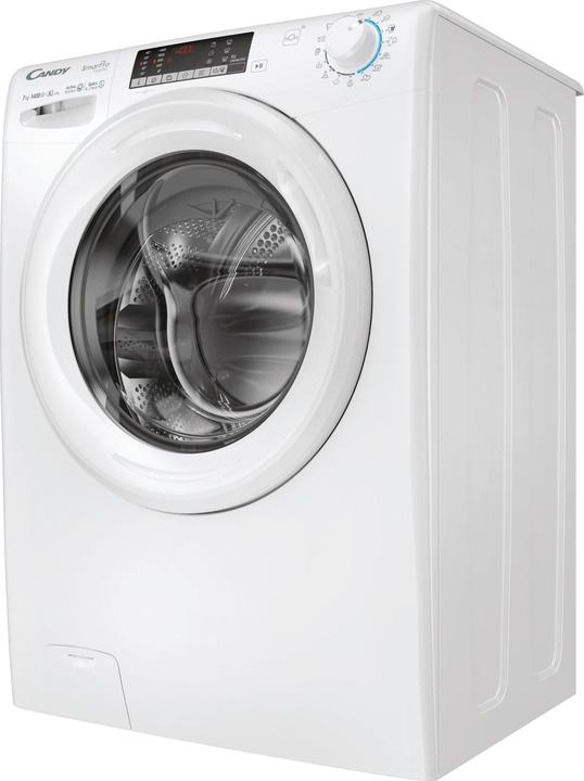 Image du produit Candy Smart Pro Inverter CO474TWM6/1-88 (48 kg, Links (7 kg, Gauche)