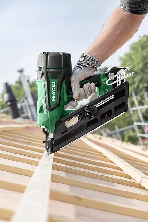 Produktbild Hikoki NR1890DBCL