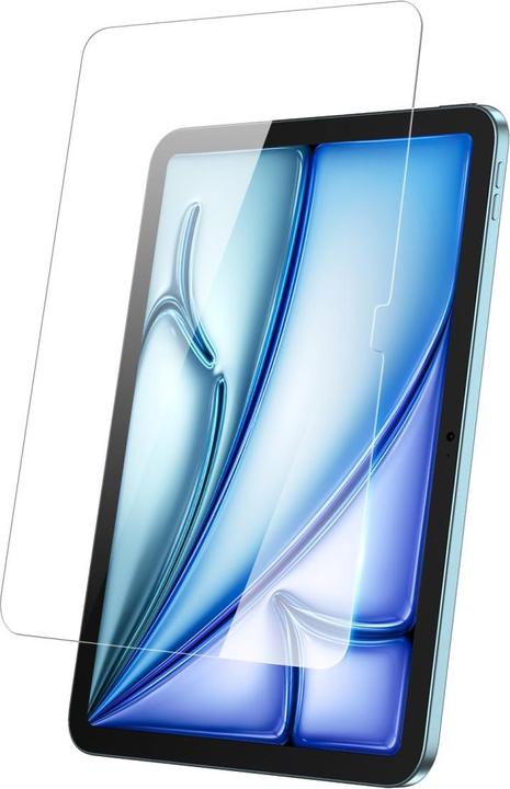 Dux Ducis Panzerglas (1 Stück, iPad Air 11 2024 (M2))