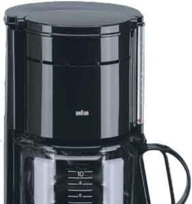Immagine prodotto Braun Aromaster Classic KF47/1