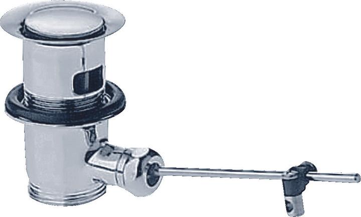 Immagine prodotto Axor Set di pilette per lavabo e bidet cromo