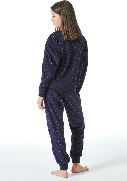 Produktbild Schiesser Nightwear 3 Schlafanzug (152)