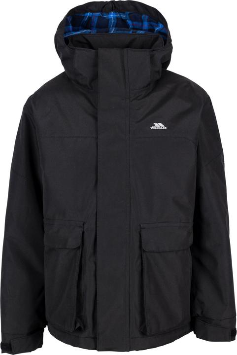 Trespass Lost Jacke wasserfest Jungen (128)
