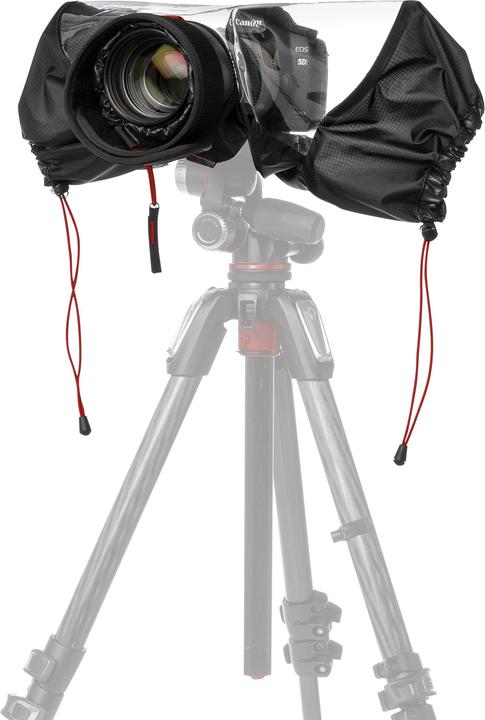 Actual product image Manfrotto Pro Light E-702 PL (Rain cover, Various)