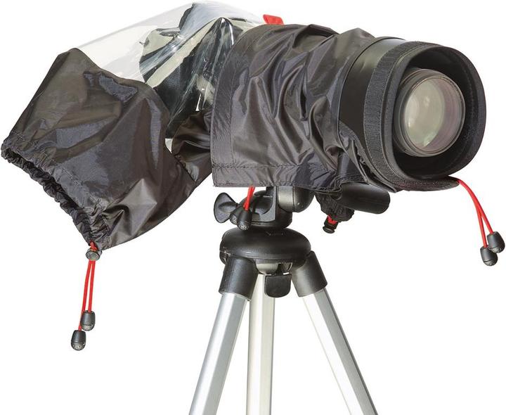 Actual product image Manfrotto Pro Light E-702 PL (Rain cover, Various)