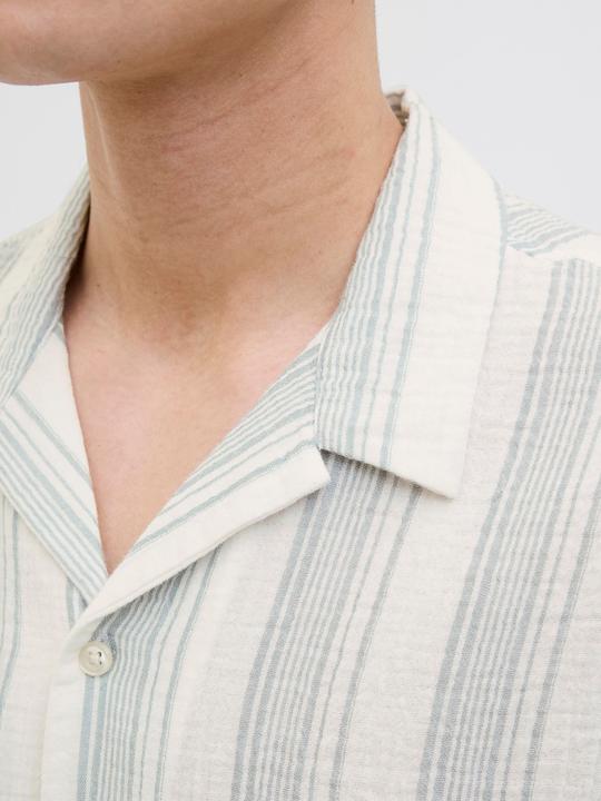 Image du produit Jack & Jones Chemise Relaxed Fit Chemise (M)