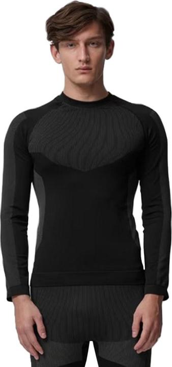 Produktbild Outhorn Herren M101 Thermoactive T-Shirt Tiefschwarz OTHAW23USEAM101 20S M/L (M/L)