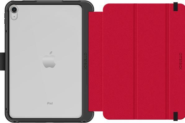 Produktbild OtterBox Symmetry Folio (iPad 2022 (10. Gen), iPad 2025 (11. Gen))