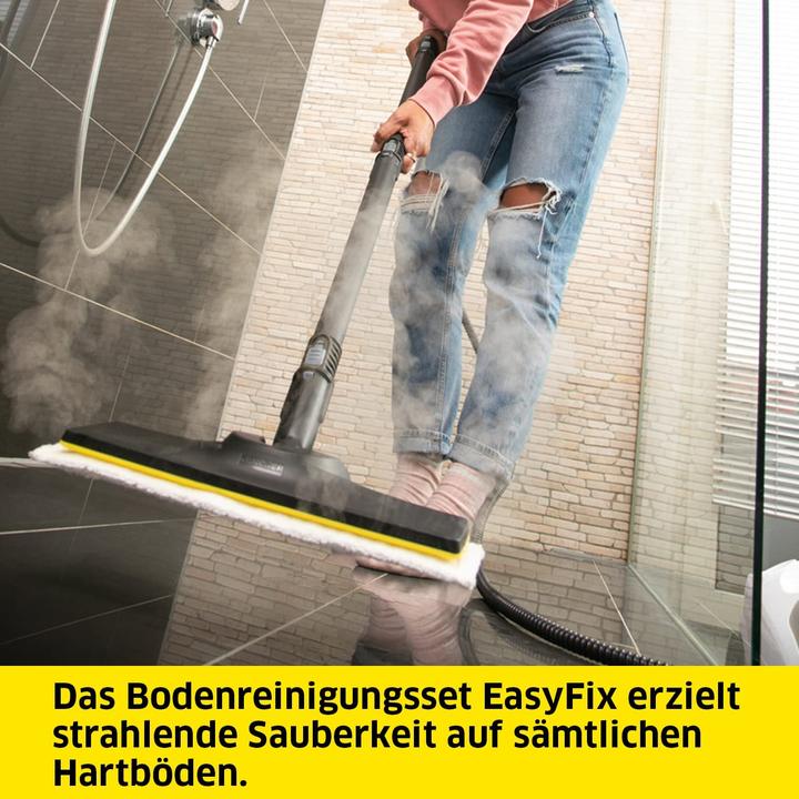 Produktbild Kärcher SC5 Easy Fix (4.20 Bar, 2200 W)
