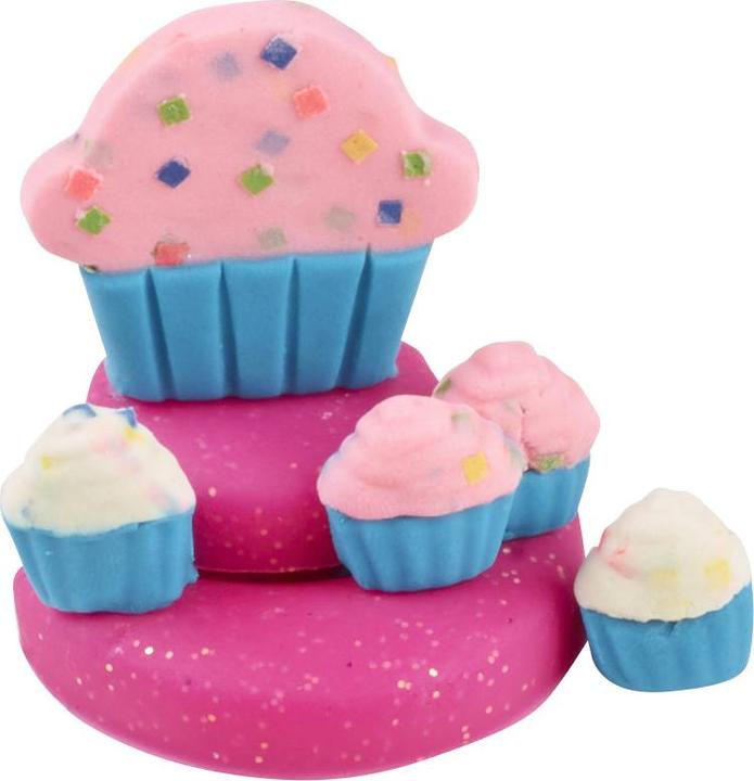 Actual product image Play-Doh PD Creative box for on the go