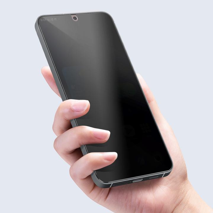Image du produit PanzerGlass Ultra Wide Fit (1 pièce(s), Samsung Galaxy S25, Samsung Galaxy S24)