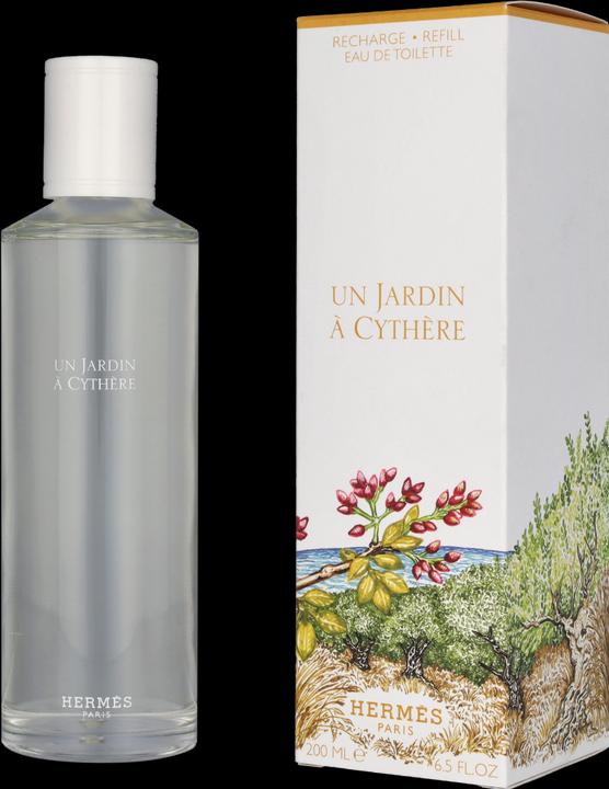 Produktbild Hermès Eau de Toilette Refill (Eau de Toilette, 200 ml)