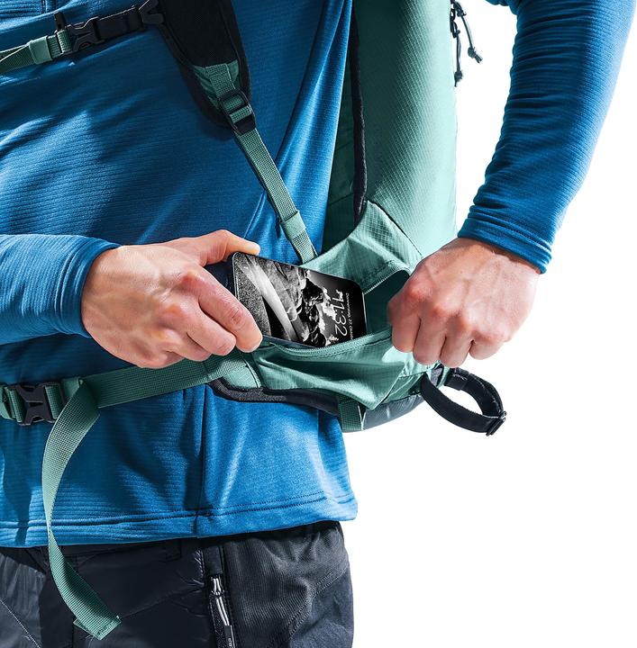Immagine prodotto Deuter Aggiornamenti 20 (20 l)