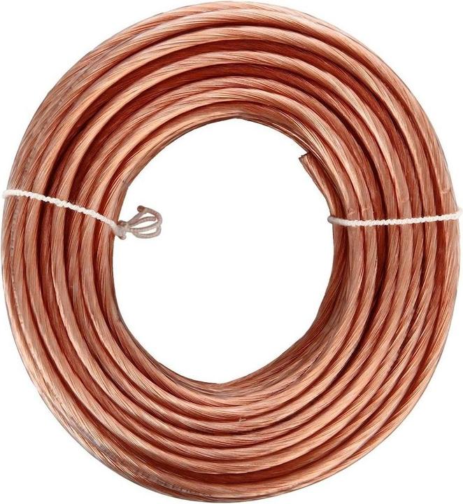 Immagine prodotto Inakustik Stella (10 m, 2.50 mm².)