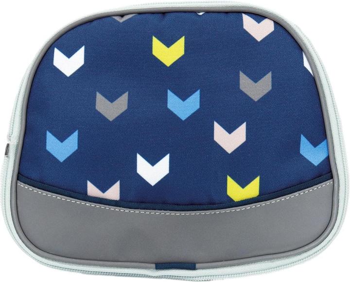Produktbild Funki Schulrucksack-Set Flexy-Bag 5teilig (28 l)