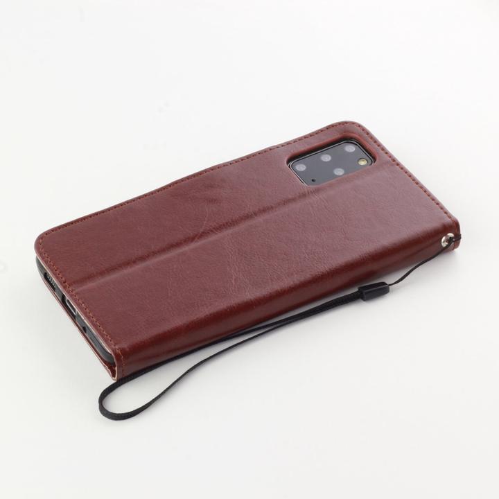 Actual product image PhoneLook Premium Flip cover (Samsung Galaxy S23 Ultra)