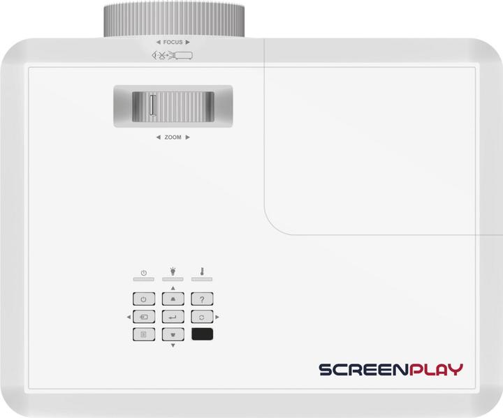 Actual product image Screenplay SP226ST (3800 lm, 0.52:1)
