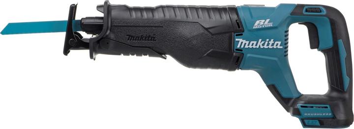Immagine prodotto Makita DJR187Z Sega alternativa a batteria 18 V, senza batterie e caricabatterie.