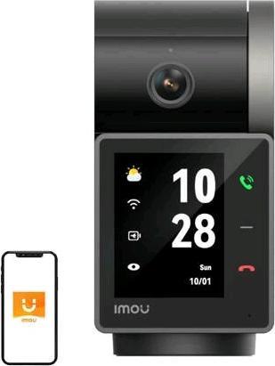 Immagine prodotto Imou Security Cameras rex vt pro (2880 x 1620 Pixels)