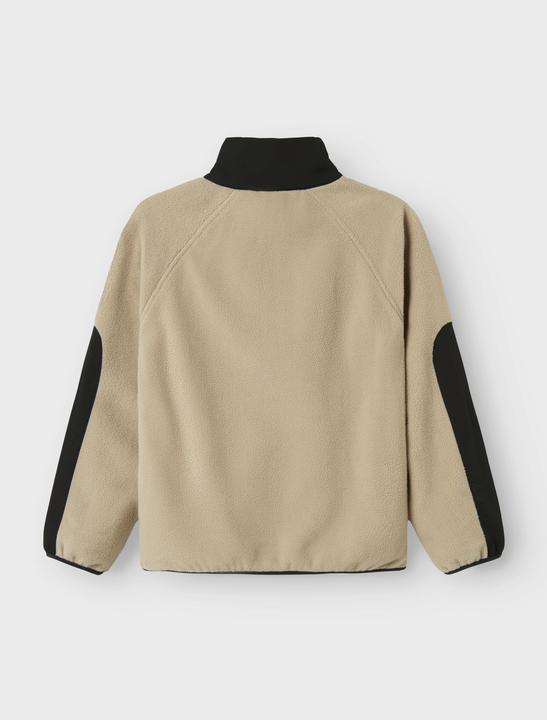 Image du produit Name it Nknmyles Fleece Jacket Noos (122)