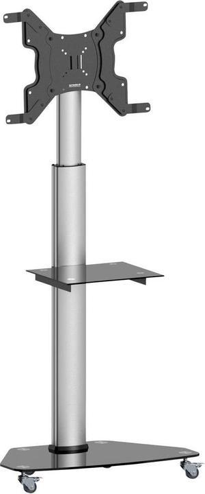 Immagine prodotto SpeaKa Professional SP-TVC-500 Carrello TV 94,0 cm (37) (80", 45 kg)