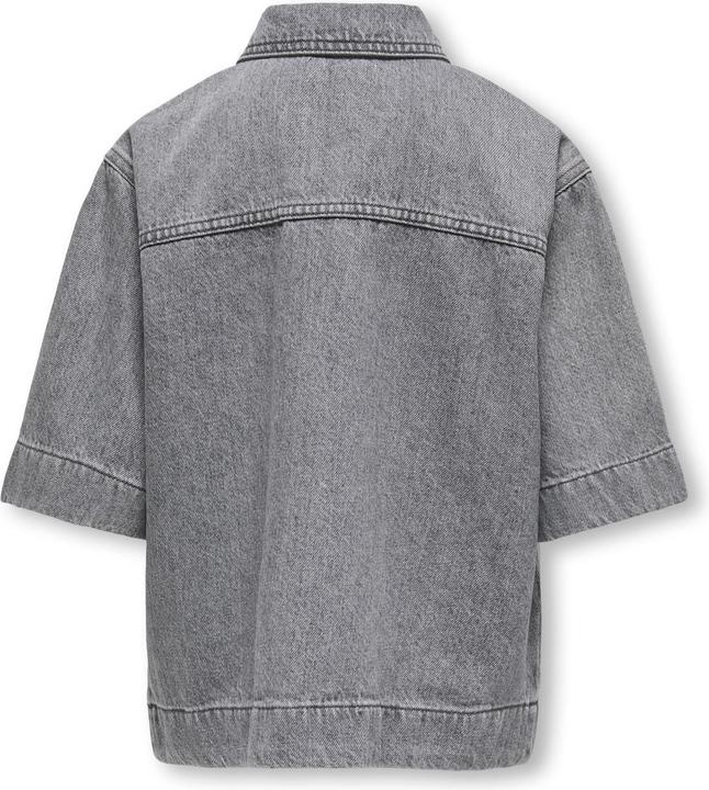 Image du produit Only KOGSOPHIE Jeanshemd Jeanshemd (152)
