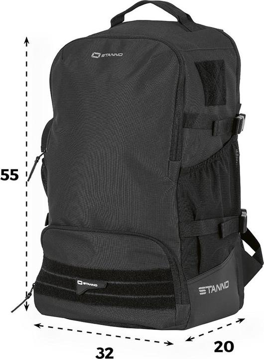 Produktbild Stanno Squad Rucksack